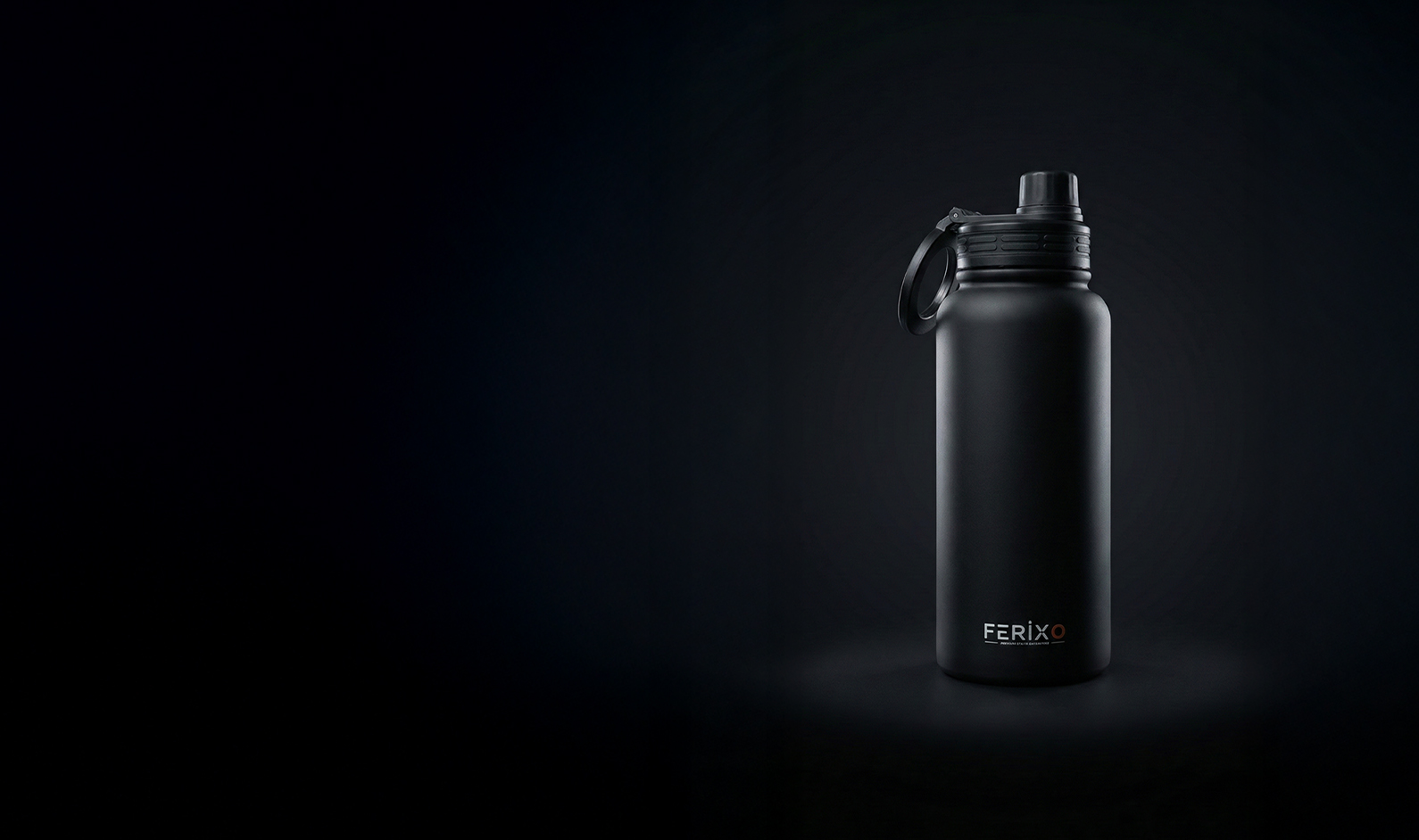 Ferixo Premium Bottle