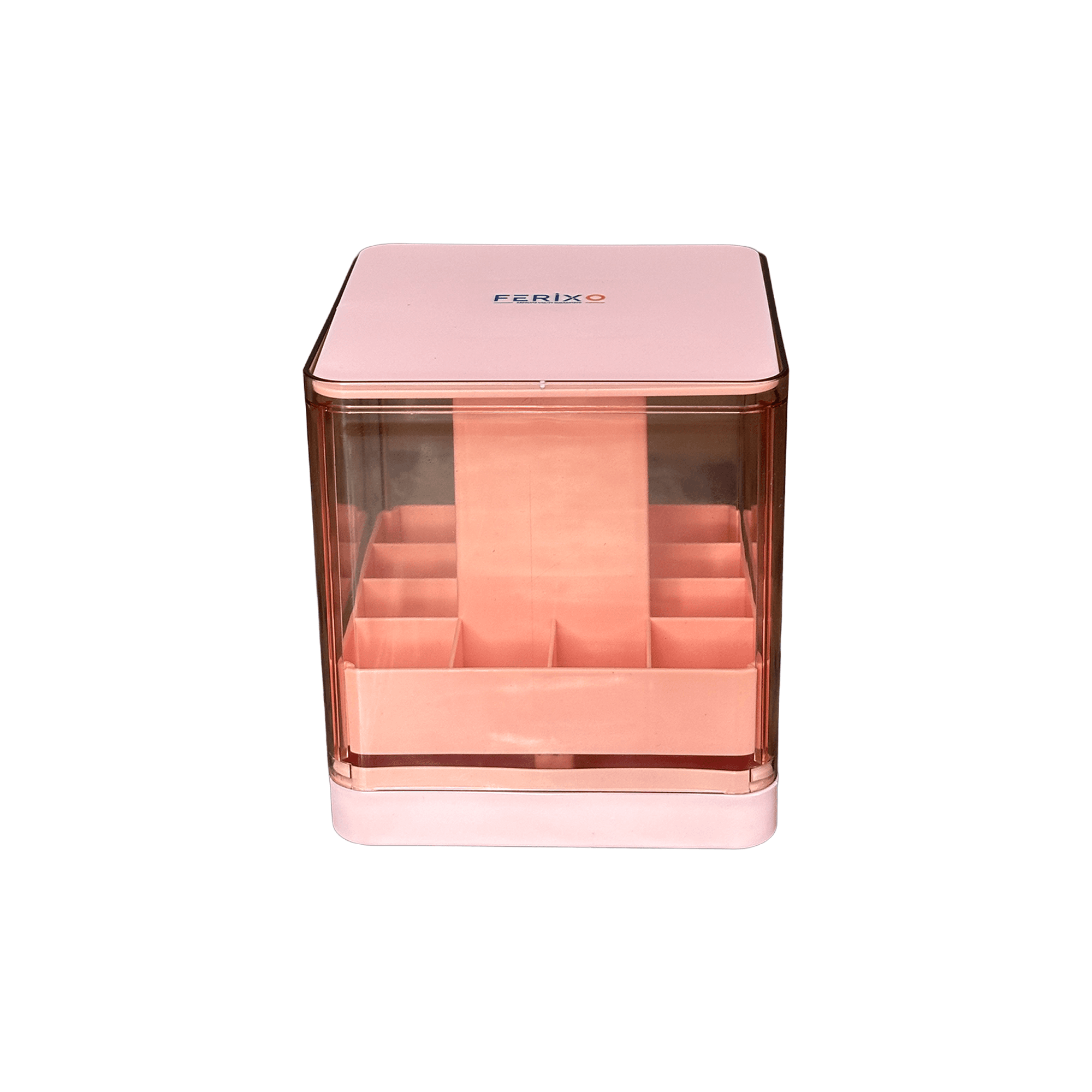 Ferixo™ Allure Series – Lipstick Organizer