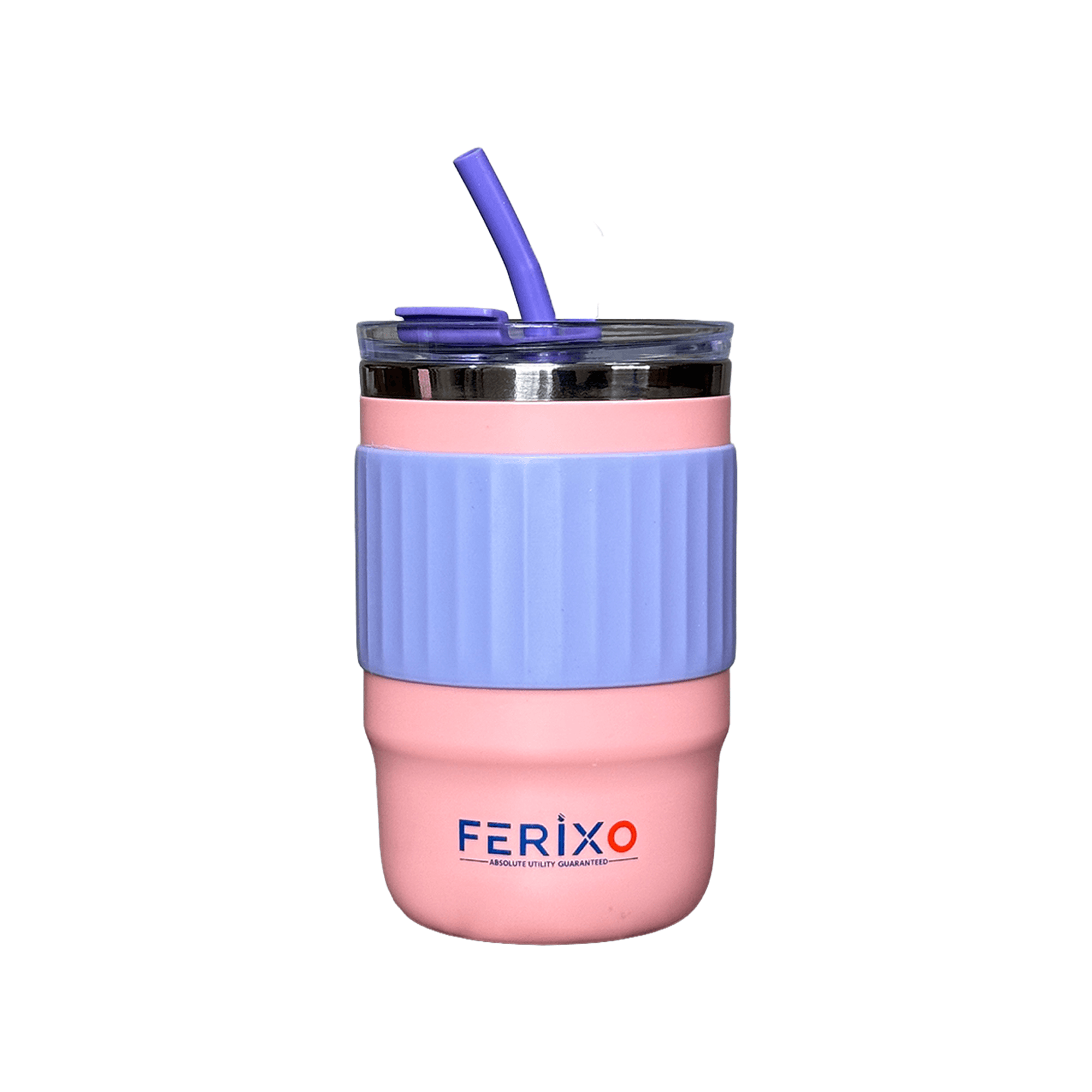 Ferixo™ Brewmaster Coffee Cup