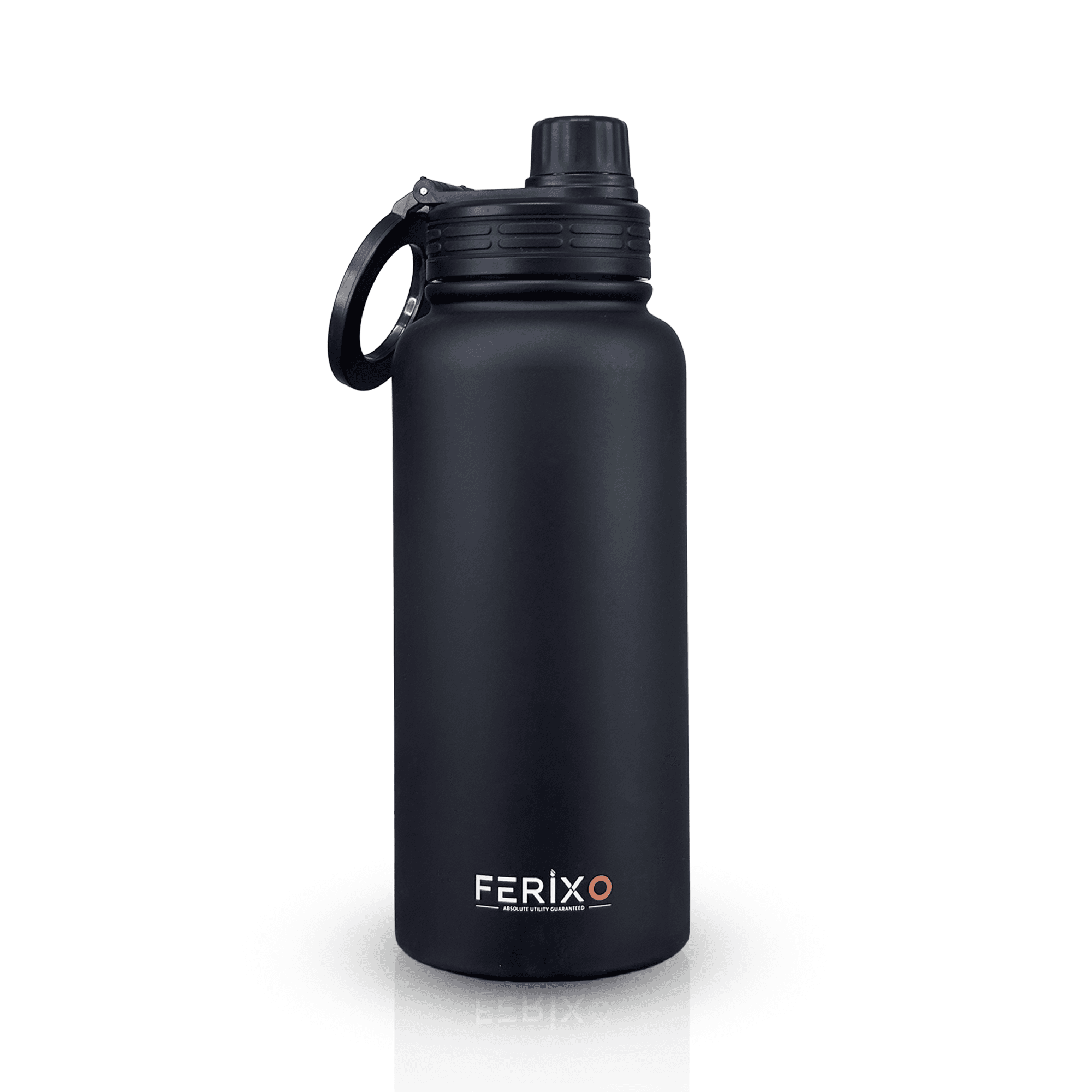Ferixo™ ThermoSmart Insulated Water Bottle